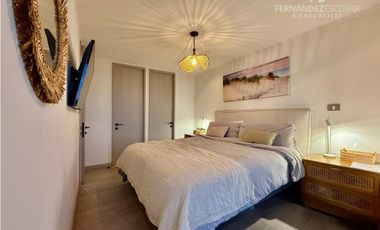 CONCON - VENDE DEPTO 1D 1B 1E BODEGA - COSTAS DE MONTEMAR