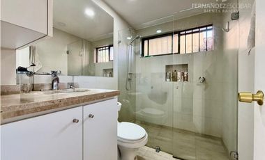 SAN FELIPE - ARRIENDA CASA 2 PISOS 4D 3B 2E