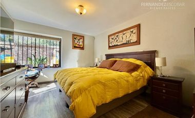 SAN FELIPE - ARRIENDA CASA 2 PISOS 4D 3B 2E