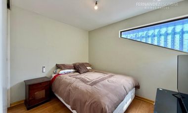 SAN FELIPE - ARRIENDA CASA 2 PISOS 4D 3B 2E