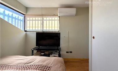 SAN FELIPE - ARRIENDA CASA 2 PISOS 4D 3B 2E