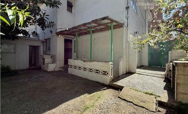 VIÑA DEL MAR - ARRIENDA CASA COMERCIAL 4B