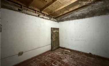 VIÑA DEL MAR - ARRIENDA CASA COMERCIAL 4B