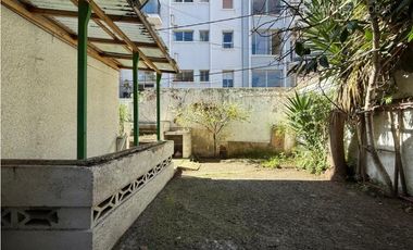 VIÑA DEL MAR - ARRIENDA CASA COMERCIAL 4B