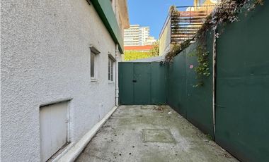 VIÑA DEL MAR - ARRIENDA CASA COMERCIAL 4B