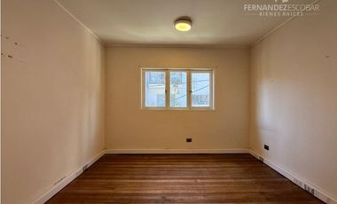 VIÑA DEL MAR - ARRIENDA CASA COMERCIAL 4B
