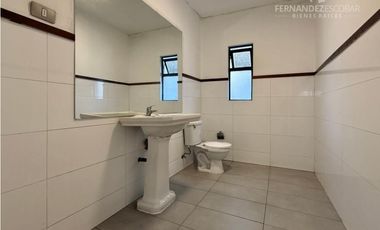 VIÑA DEL MAR - ARRIENDA CASA COMERCIAL 4B
