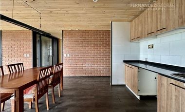 RINCONADA - VENDE CASA 3D 2B PISCINA- HACIENDA RINCONADA