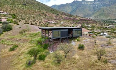 RINCONADA - VENDE CASA 3D 2B PISCINA- HACIENDA RINCONADA