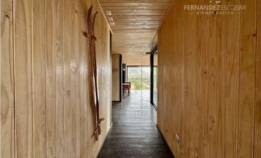 RINCONADA - VENDE CASA 3D 2B PISCINA- HACIENDA RINCONADA