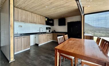 RINCONADA - VENDE CASA 3D 2B PISCINA- HACIENDA RINCONADA