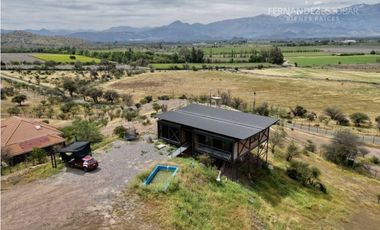 RINCONADA - VENDE CASA 3D 2B PISCINA- HACIENDA RINCONADA