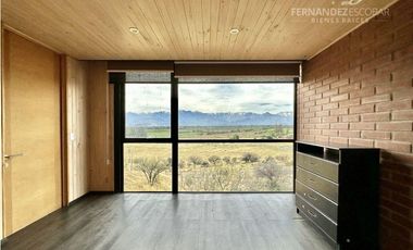 RINCONADA - VENDE CASA 3D 2B PISCINA- HACIENDA RINCONADA