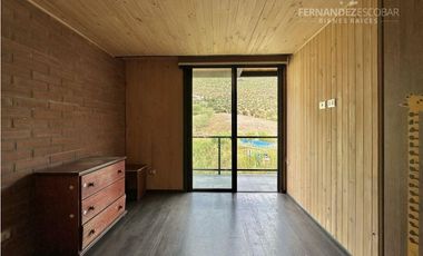 RINCONADA - VENDE CASA 3D 2B PISCINA- HACIENDA RINCONADA