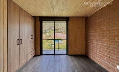 RINCONADA - VENDE CASA 3D 2B PISCINA- HACIENDA RINCONADA