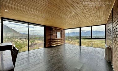 RINCONADA - VENDE CASA 3D 2B PISCINA- HACIENDA RINCONADA