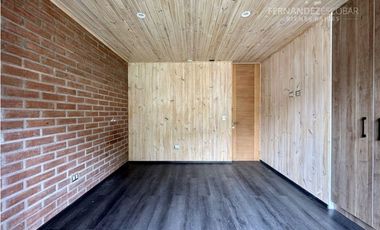 RINCONADA - VENDE CASA 3D 2B PISCINA- HACIENDA RINCONADA