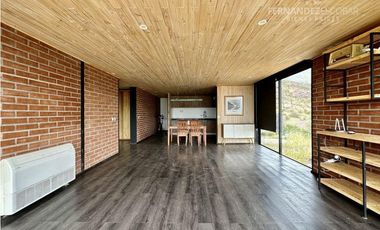 RINCONADA - VENDE CASA 3D 2B PISCINA- HACIENDA RINCONADA