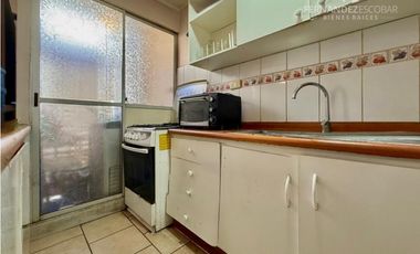 SAN FELIPE - ARRIENDA | VENDE DEPTO 3D 1B COND. EL REAL