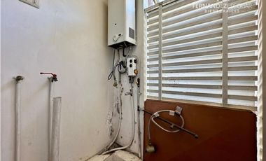 SAN FELIPE - VENDE | ARRIENDA DEPTO 3D 1B COND. EL REAL