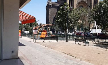 VENTA DEPARTAMENTO 1HAB 1BA SANTIAGO