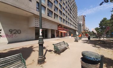 VENTA DEPARTAMENTO 1HAB 1BA SANTIAGO