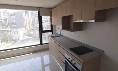 VENTA DEPARTAMENTO 1HAB 1BA SANTIAGO