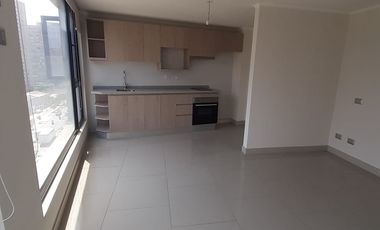 VENTA DEPARTAMENTO 1HAB 1BA SANTIAGO