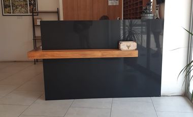 VENTA DEPARTAMENTO 1HAB 1BA SANTIAGO