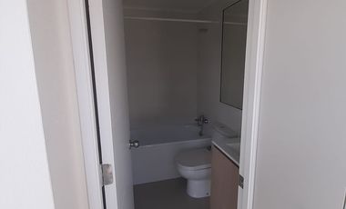 VENTA DEPARTAMENTO 1HAB 1BA SANTIAGO