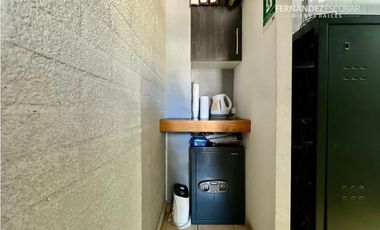 LOS ANDES - ARRIENDO LOCAL COMERCIAL PLENO CENTRO