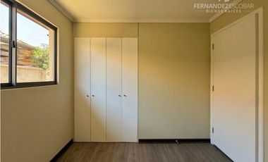 SAN ESTEBAN - VENDE CASA 3D 2B 1E COND. LOS SOLARES