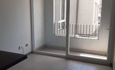 VENTA DEPTO 1HAB 1BA SANTIAGO CENTRO !