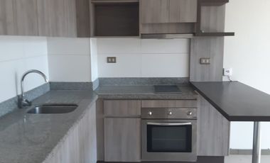 VENTA DEPTO 1HAB 1BA SANTIAGO CENTRO !