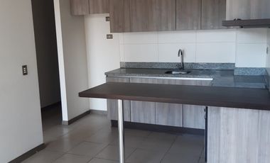 VENTA DEPTO 1HAB 1BA SANTIAGO CENTRO !