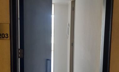 VENTA DEPTO 1HAB 1BA SANTIAGO CENTRO !