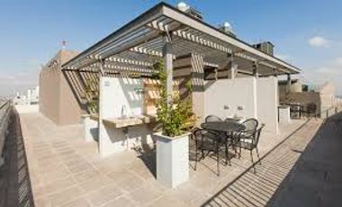 VENTA DEPTO 1HAB 1BA SANTIAGO CENTRO !