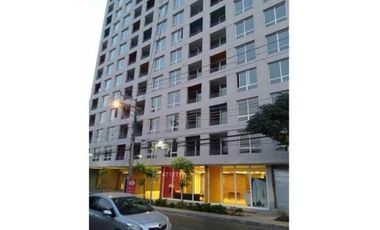 VENTA DEPTO 1HAB 1BA SANTIAGO CENTRO !