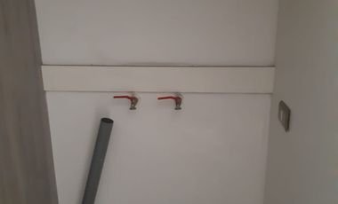 VENTA DEPTO 1HAB 1BA SANTIAGO CENTRO !