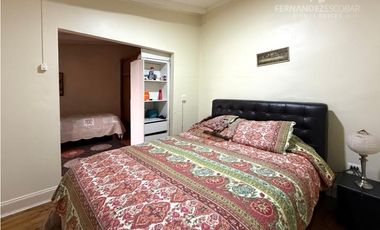 LOS ANDES - VENDE PROPIEDAD EN AV. CHACABUCO