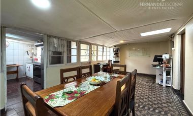 LOS ANDES - VENDE PROPIEDAD EN AV. CHACABUCO