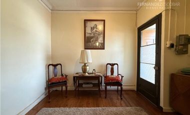 LOS ANDES - VENDE PROPIEDAD EN AV. CHACABUCO