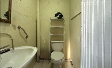 LOS ANDES - VENDE PROPIEDAD EN AV. CHACABUCO