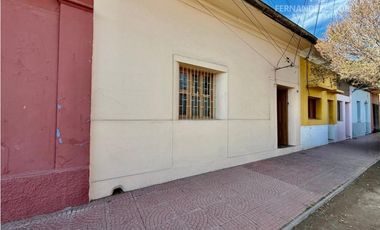 LOS ANDES - VENDE PROPIEDAD EN AV. CHACABUCO