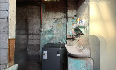 LOS ANDES - VENDE PROPIEDAD EN AV. CHACABUCO