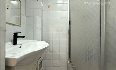 LOS ANDES - VENDE PROPIEDAD EN AV. CHACABUCO