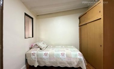 LOS ANDES - VENDE PROPIEDAD EN AV. CHACABUCO