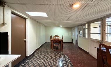 LOS ANDES - VENDE PROPIEDAD EN AV. CHACABUCO