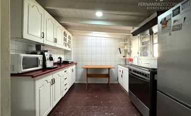 LOS ANDES - VENDE PROPIEDAD EN AV. CHACABUCO