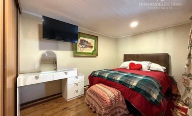 LOS ANDES - VENDE PROPIEDAD EN AV. CHACABUCO